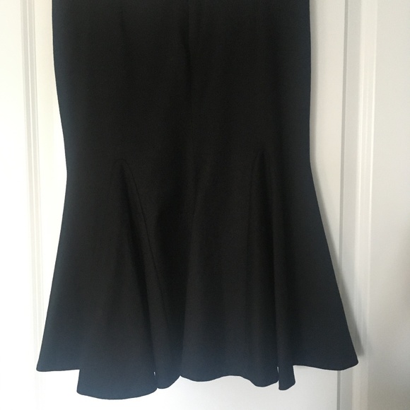 Alexander McQueen Virgin Wool Skirt - Picture 6 of 12